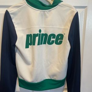 Zara jacket & short set small